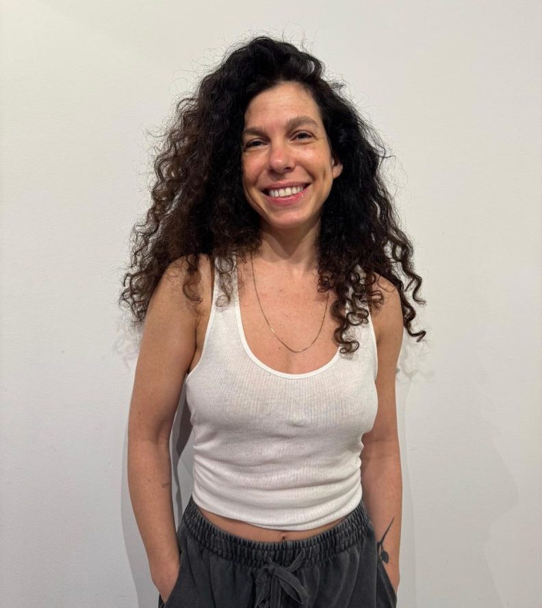 קטי גנאה